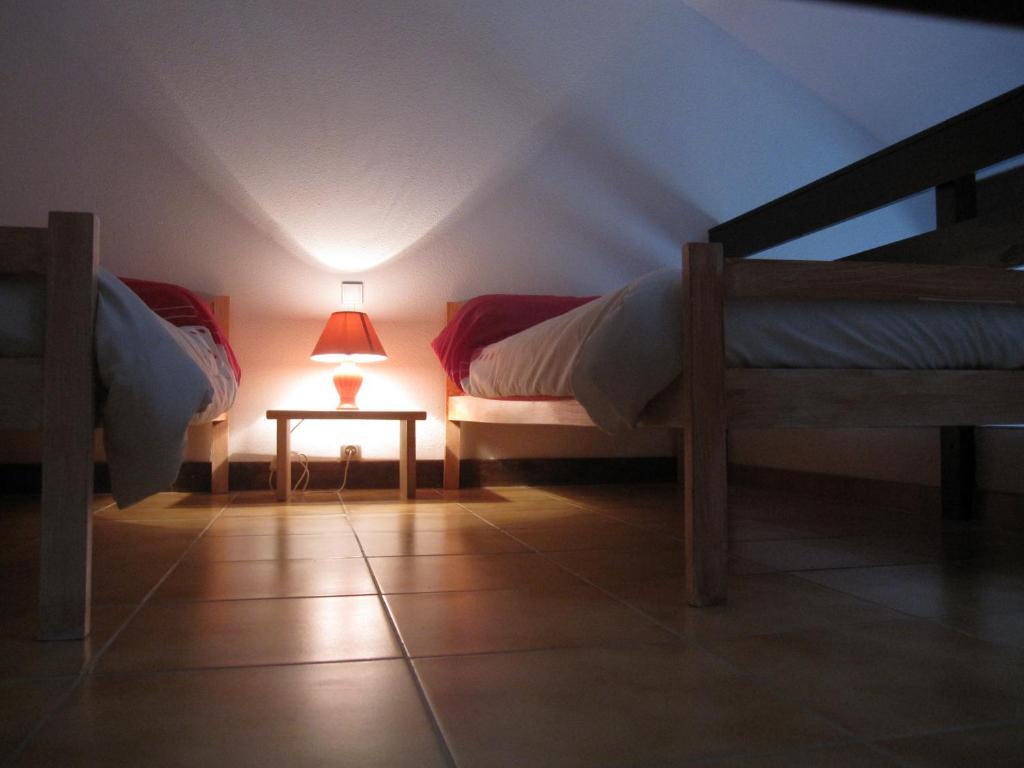 Hotel Le Relais De Clavieres Habitación foto